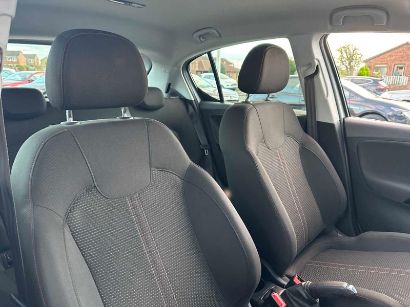 Used Vauxhall Corsa 2019 for sale - 76647122: Photo 39