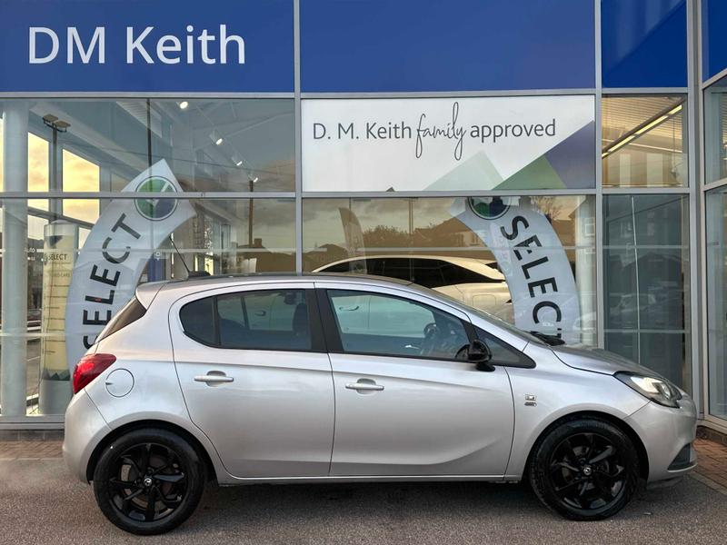 Used Vauxhall Corsa 2019 for sale - 76647122: Photo 4