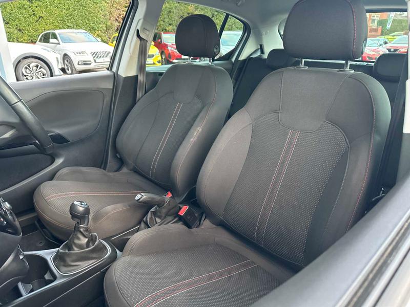 Used Vauxhall Corsa 2019 for sale - 76647122: Photo 40