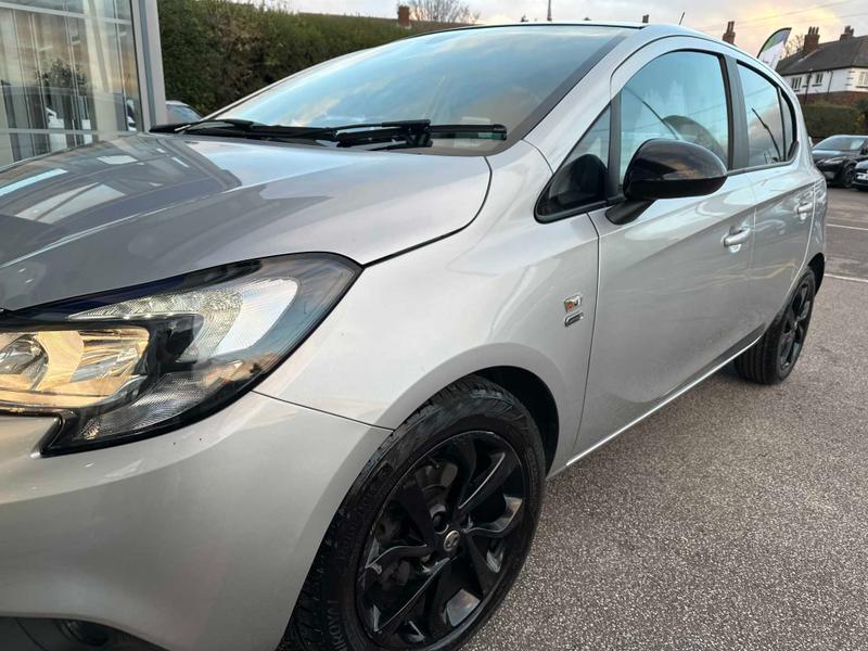 Used Vauxhall Corsa 2019 for sale - 76647122: Photo 41
