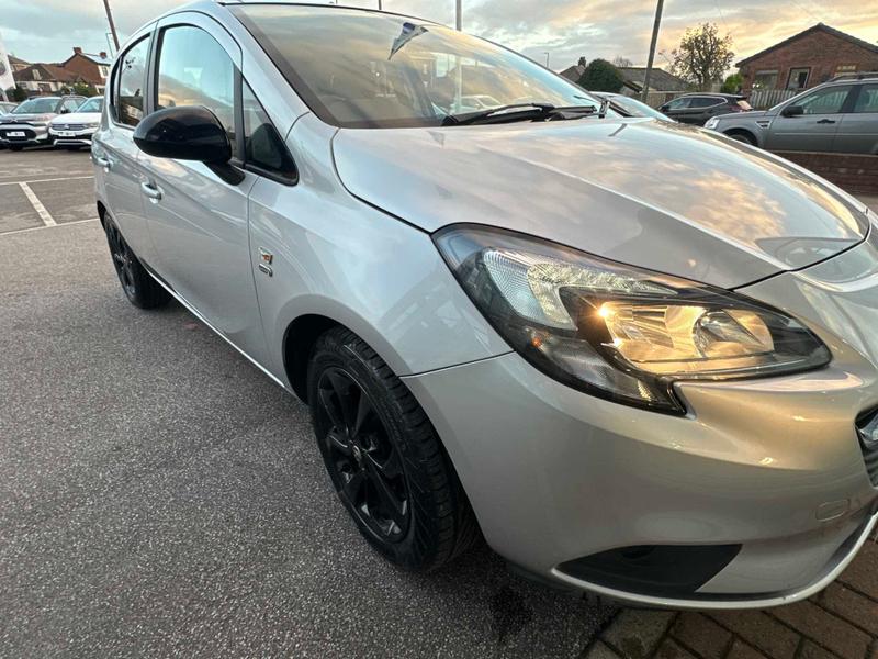 Used Vauxhall Corsa 2019 for sale - 76647122: Photo 44