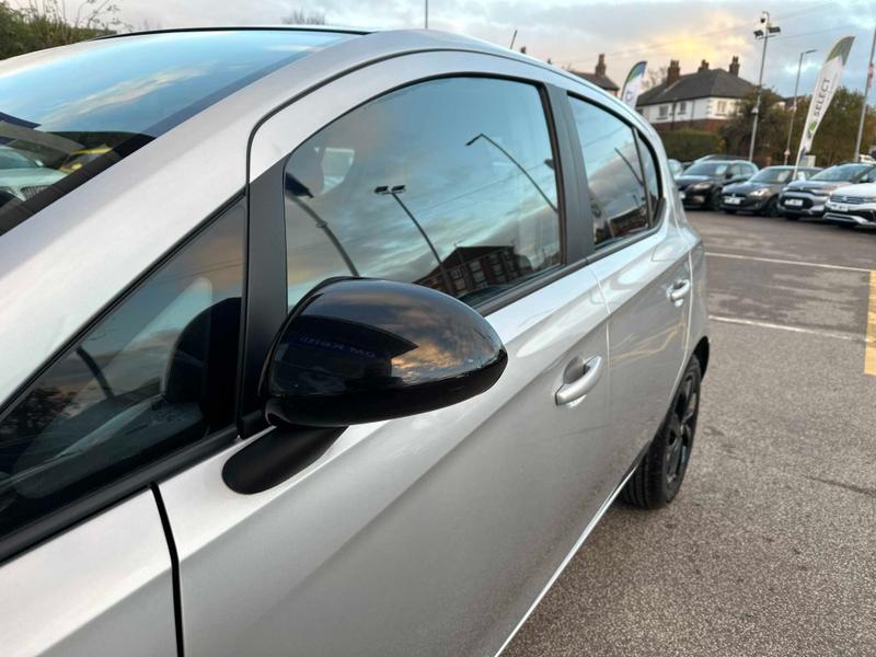 Used Vauxhall Corsa 2019 for sale - 76647122: Photo 46