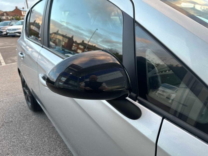 Used Vauxhall Corsa 2019 for sale - 76647122: Photo 47