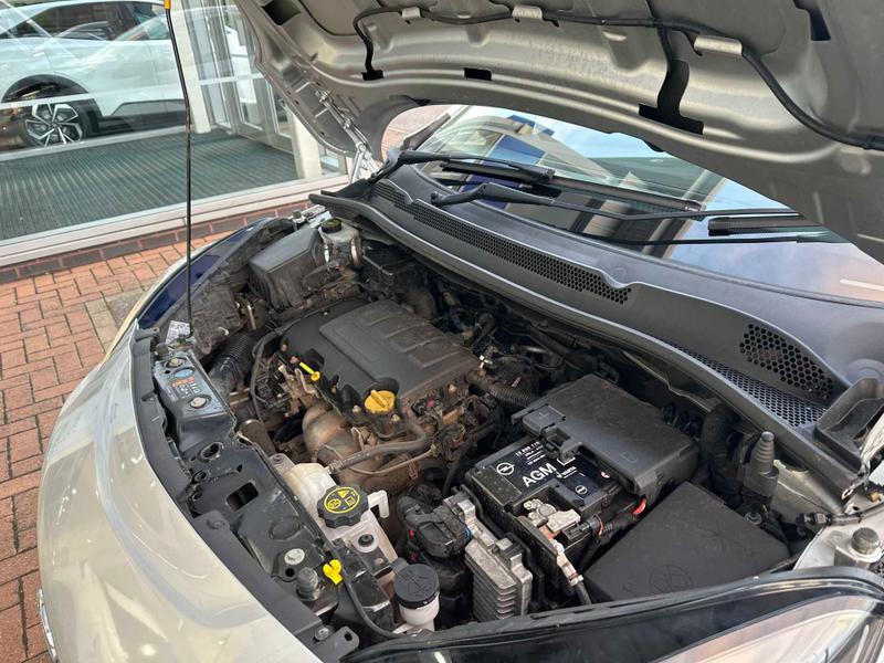 Used Vauxhall Corsa 2019 for sale - 76647122: Photo 49