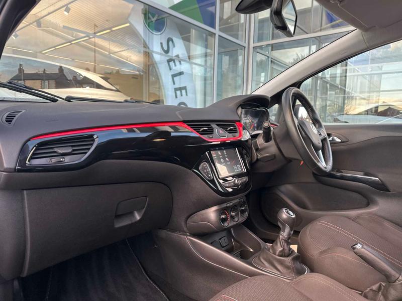 Used Vauxhall Corsa 2019 for sale - 76647122: Photo 8