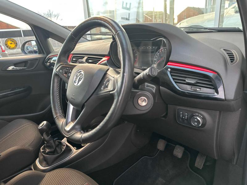 Used Vauxhall Corsa 2019 for sale - 76647122: Photo 9