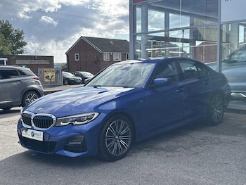 Used BMW 3 Series 2019 for sale - 75709744: Photo
