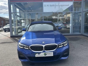 Used BMW 3 Series 2019 for sale - 75709744: Photo