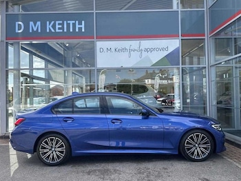 Used BMW 3 Series 2019 for sale - 75709744: Photo