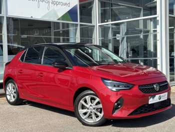 2021 - 1.2 Elite Nav 5dr Manual
