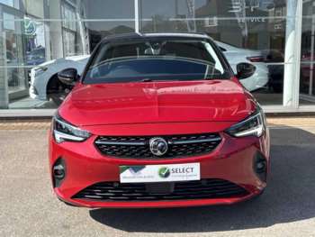 Used Vauxhall Corsa 2021 for sale - 74710051: Photo