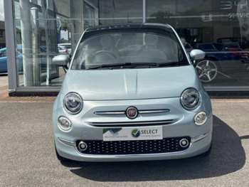 Used Fiat 500 2022 for sale - 75173078: Photo