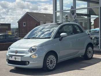 Used Fiat 500 2022 for sale - 75173078: Photo