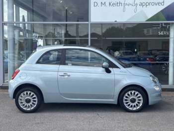 Used Fiat 500 2022 for sale - 75173078: Photo