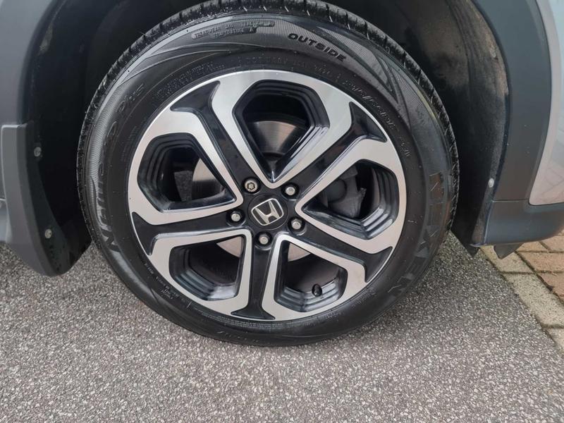 Used Honda HR-V 2018 for sale - 76685046: Photo 10