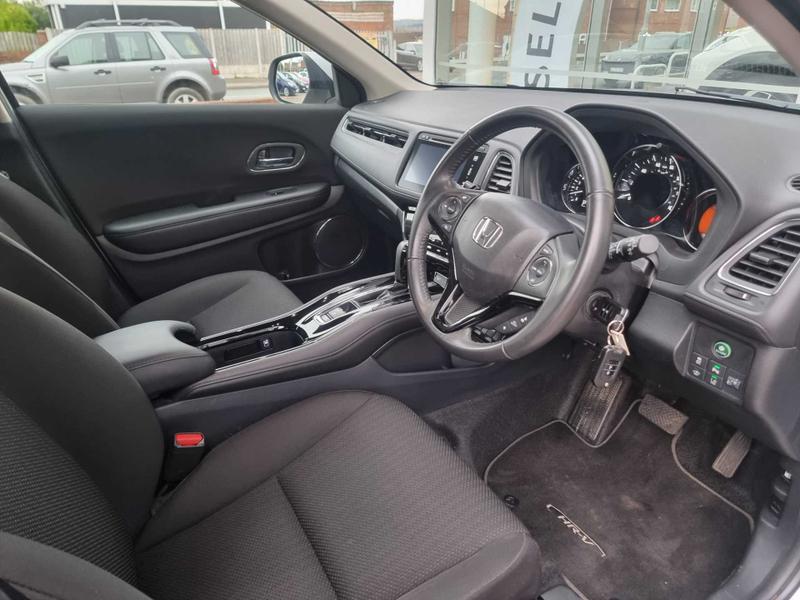 Used Honda HR-V 2018 for sale - 76685046: Photo 11