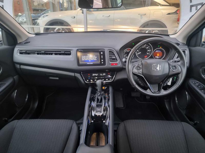 Used Honda HR-V 2018 for sale - 76685046: Photo 12