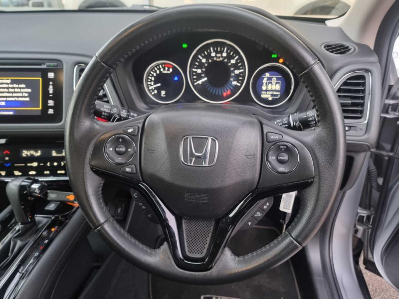 Used Honda HR-V 2018 for sale - 76685046: Photo 13