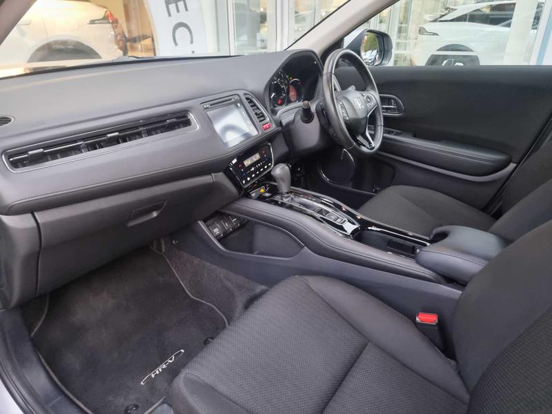 Used Honda HR-V 2018 for sale - 76685046: Photo 14