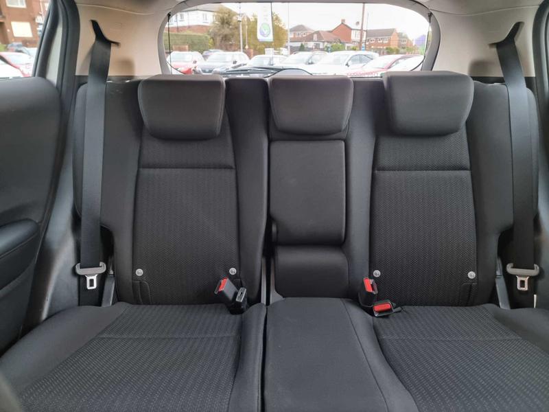 Used Honda HR-V 2018 for sale - 76685046: Photo 16