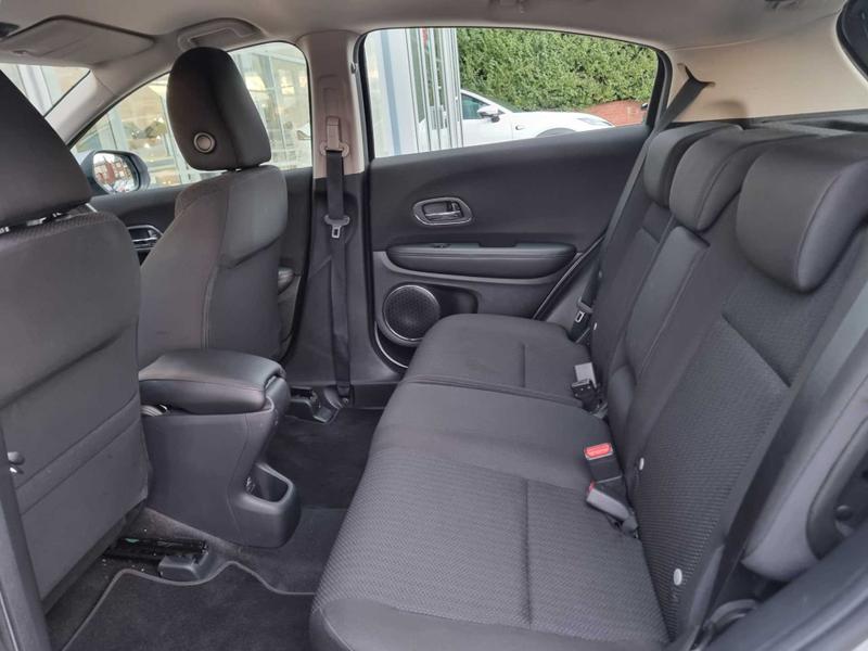 Used Honda HR-V 2018 for sale - 76685046: Photo 17