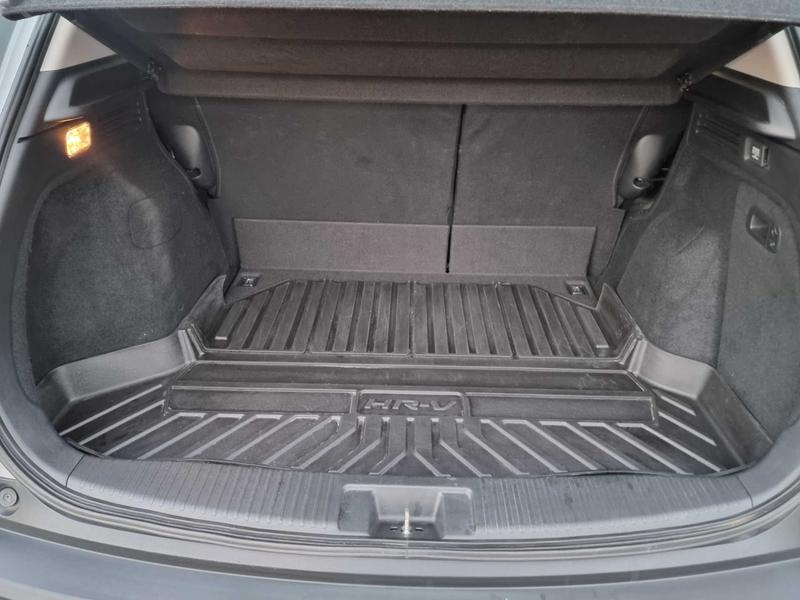 Used Honda HR-V 2018 for sale - 76685046: Photo 18