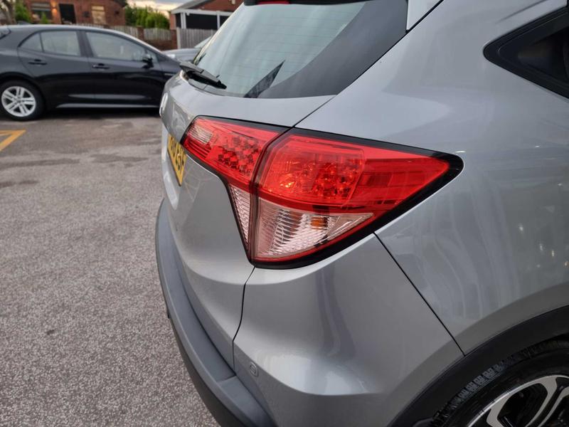 Used Honda HR-V 2018 for sale - 76685046: Photo 19