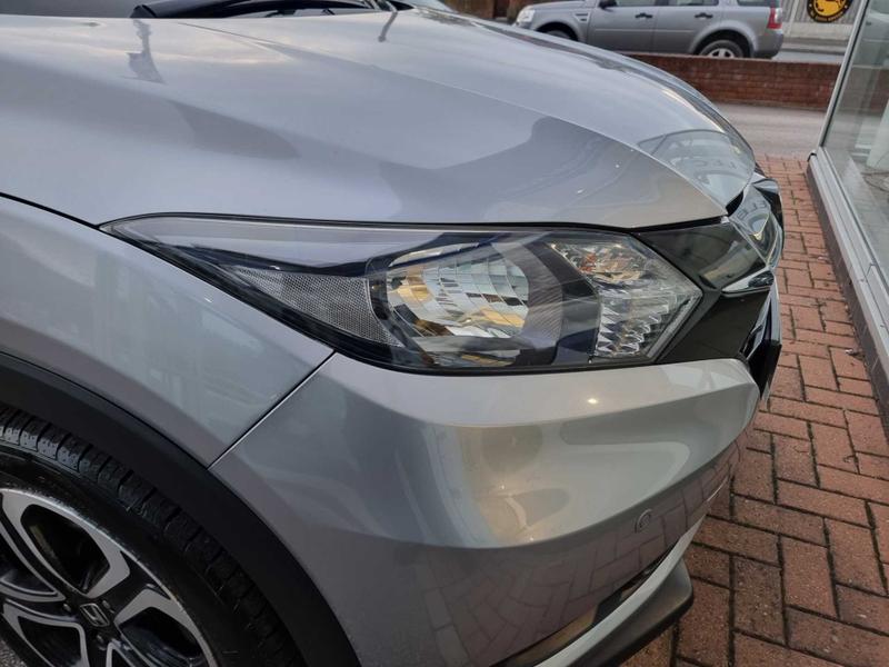 Used Honda HR-V 2018 for sale - 76685046: Photo 20