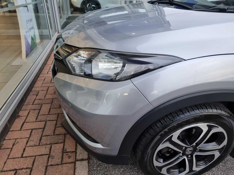 Used Honda HR-V 2018 for sale - 76685046: Photo 21