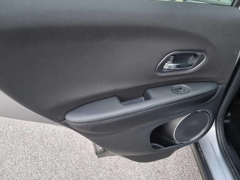 Used Honda HR-V 2018 for sale - 76685046: Photo 25