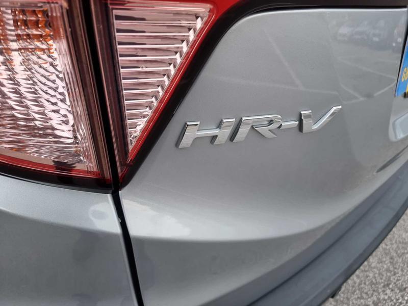 Used Honda HR-V 2018 for sale - 76685046: Photo 27