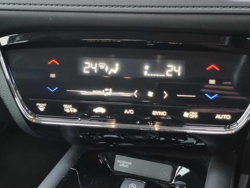 Used Honda HR-V 2018 for sale - 76685046: Photo 30