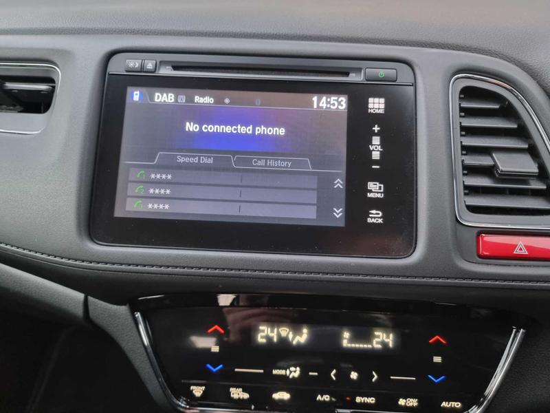 Used Honda HR-V 2018 for sale - 76685046: Photo 31