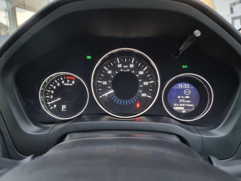 Used Honda HR-V 2018 for sale - 76685046: Photo 32