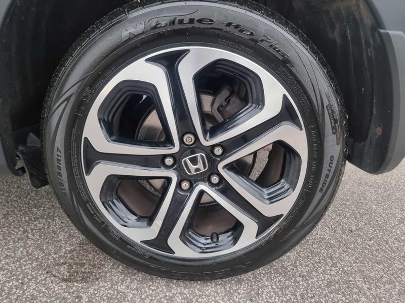 Used Honda HR-V 2018 for sale - 76685046: Photo 7