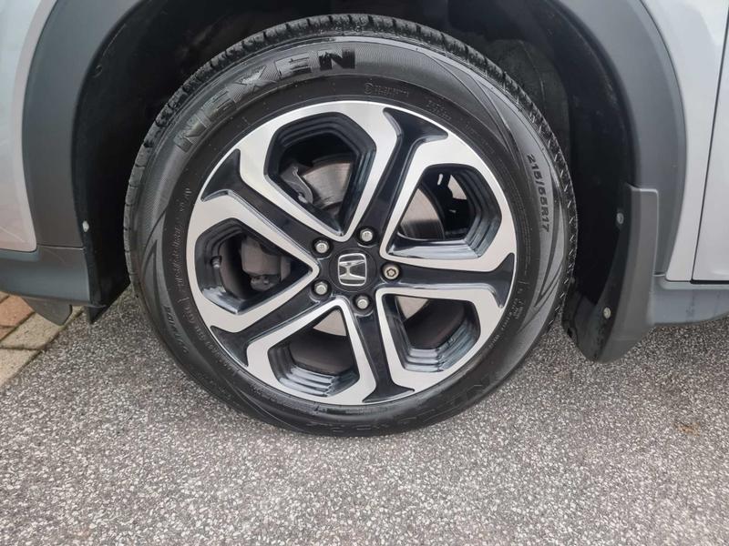 Used Honda HR-V 2018 for sale - 76685046: Photo 8