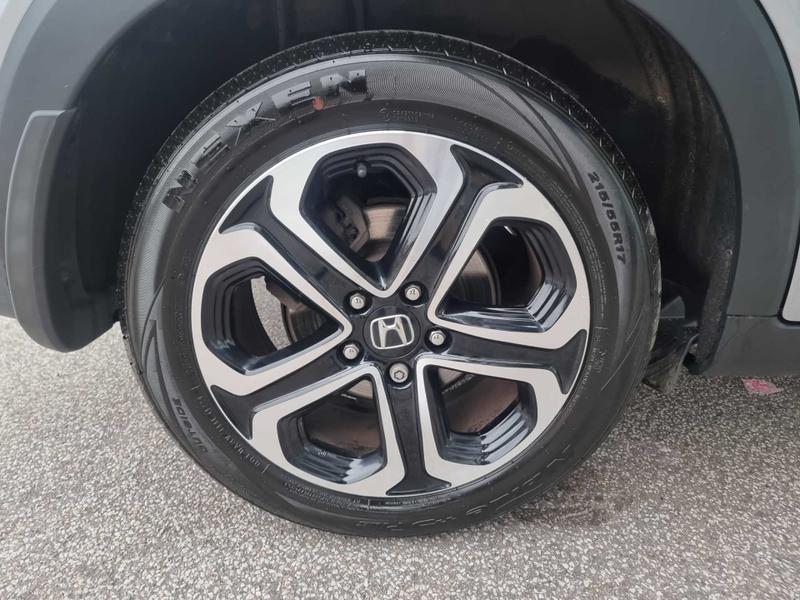 Used Honda HR-V 2018 for sale - 76685046: Photo 9