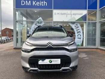 Used Citroen C3 Aircross 2023 for sale - 76458535: Photo