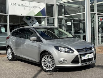 Ford - Focus