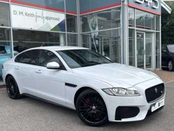 2016 - 3.0d V6 S 4dr Auto Automatic