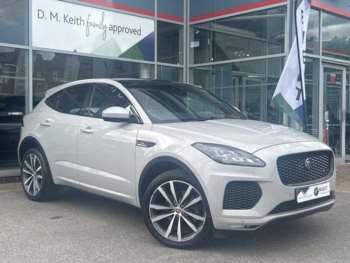 2018 - 2.0d R-Dynamic HSE 5dr Auto