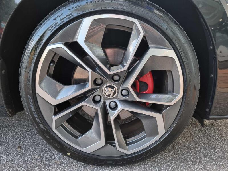 Used Skoda Octavia 2022 for sale - 76616181: Photo 10