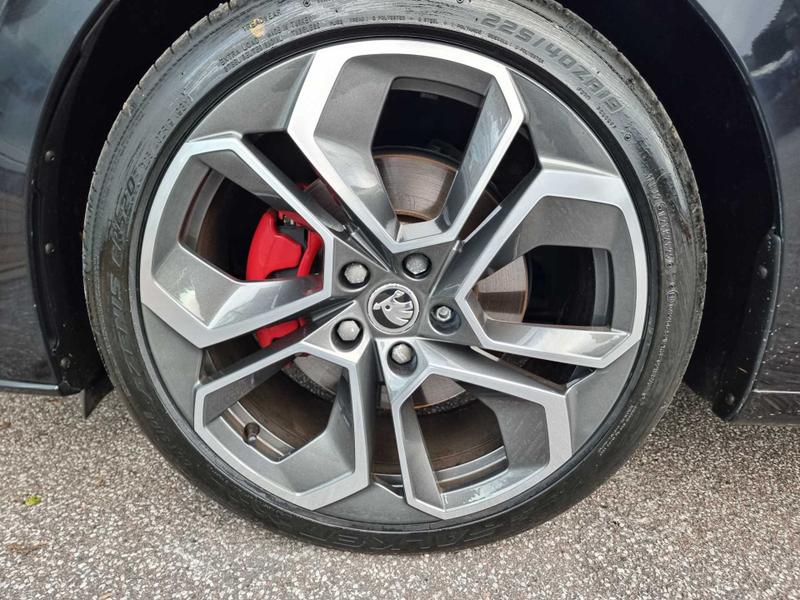 Used Skoda Octavia 2022 for sale - 76616181: Photo 11