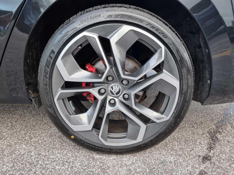 Used Skoda Octavia 2022 for sale - 76616181: Photo 12