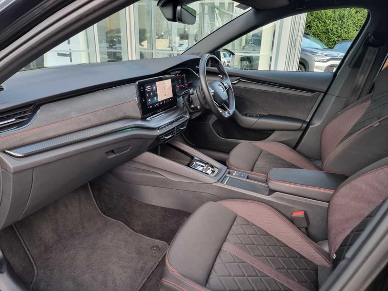 Used Skoda Octavia 2022 for sale - 76616181: Photo 15