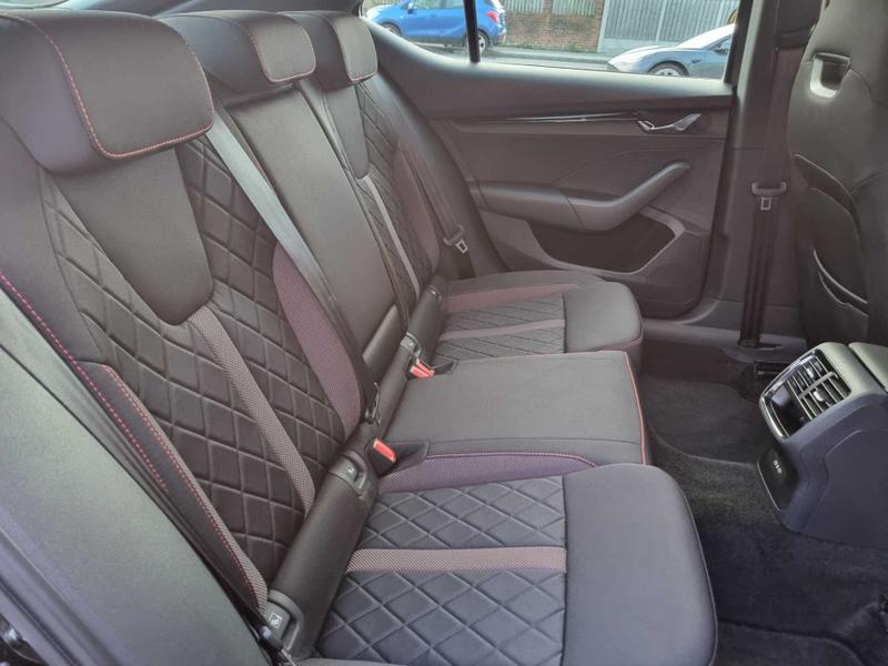 Used Skoda Octavia 2022 for sale - 76616181: Photo 16