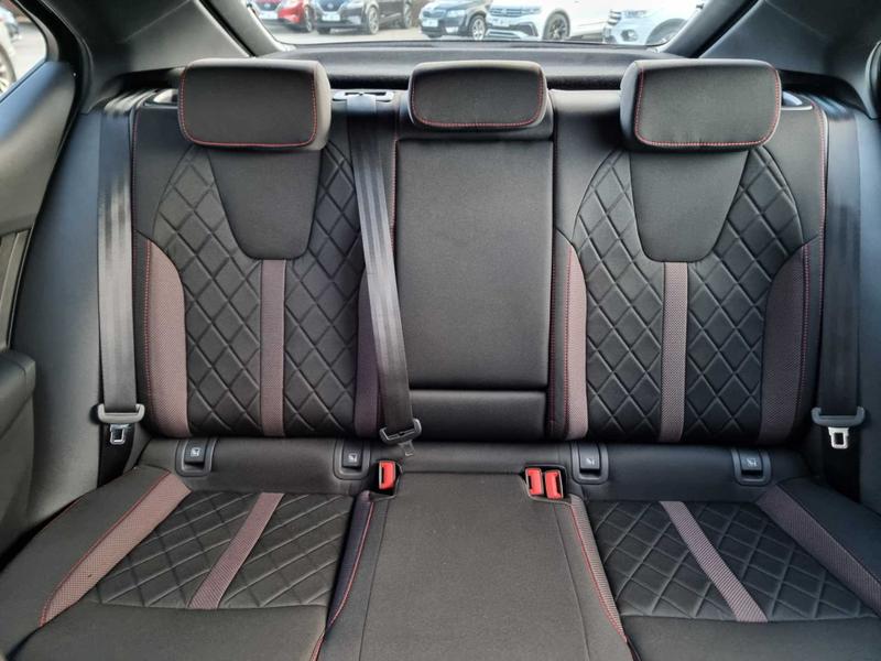 Used Skoda Octavia 2022 for sale - 76616181: Photo 17