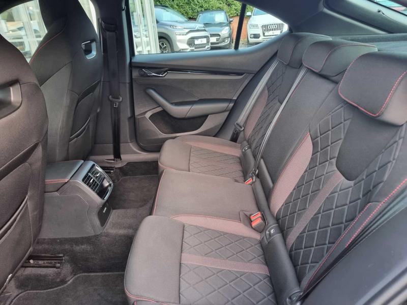 Used Skoda Octavia 2022 for sale - 76616181: Photo 18