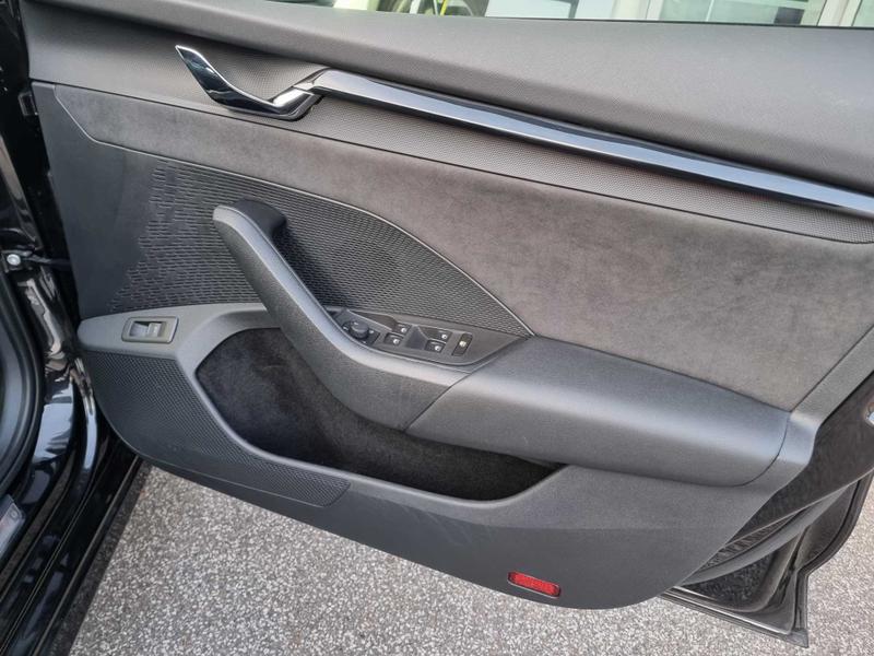 Used Skoda Octavia 2022 for sale - 76616181: Photo 19
