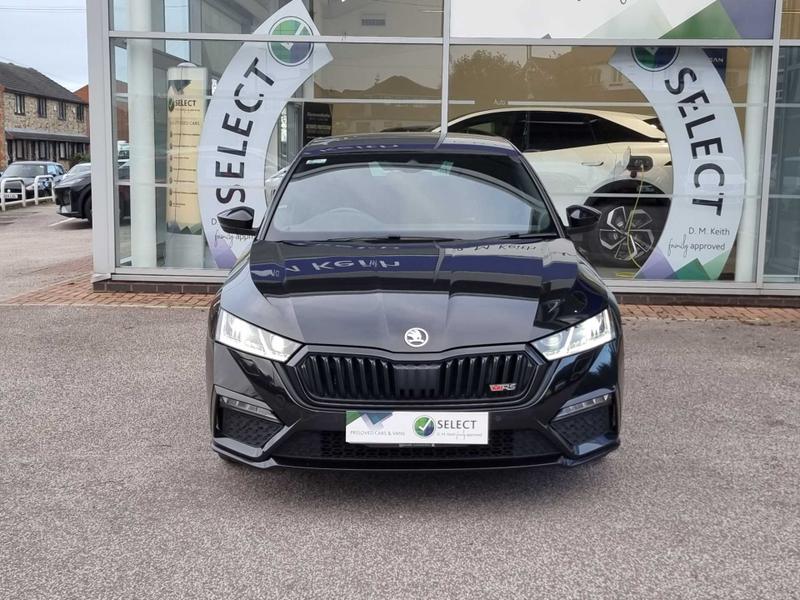 Used Skoda Octavia 2022 for sale - 76616181: Photo 2